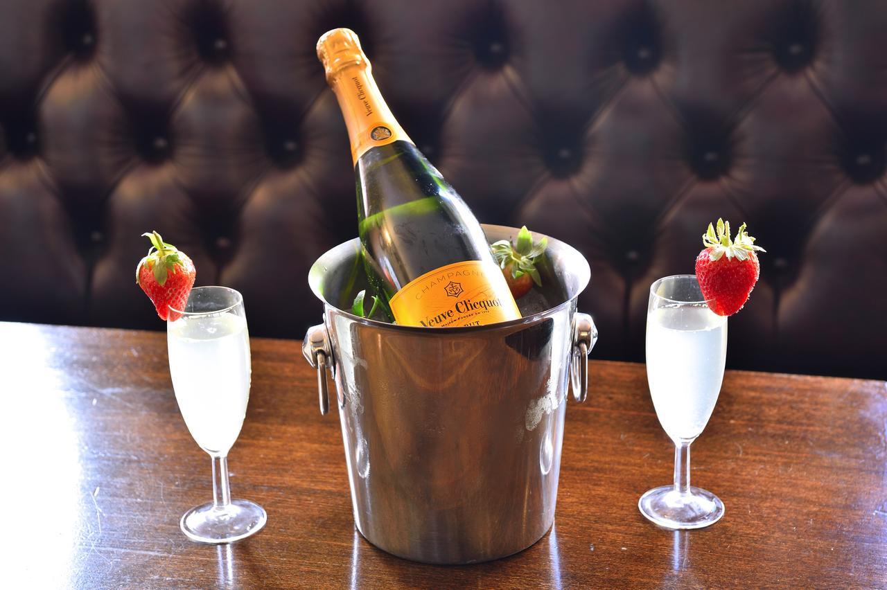 The Talbot Hotel Cleobury Mortimer المظهر الخارجي الصورة