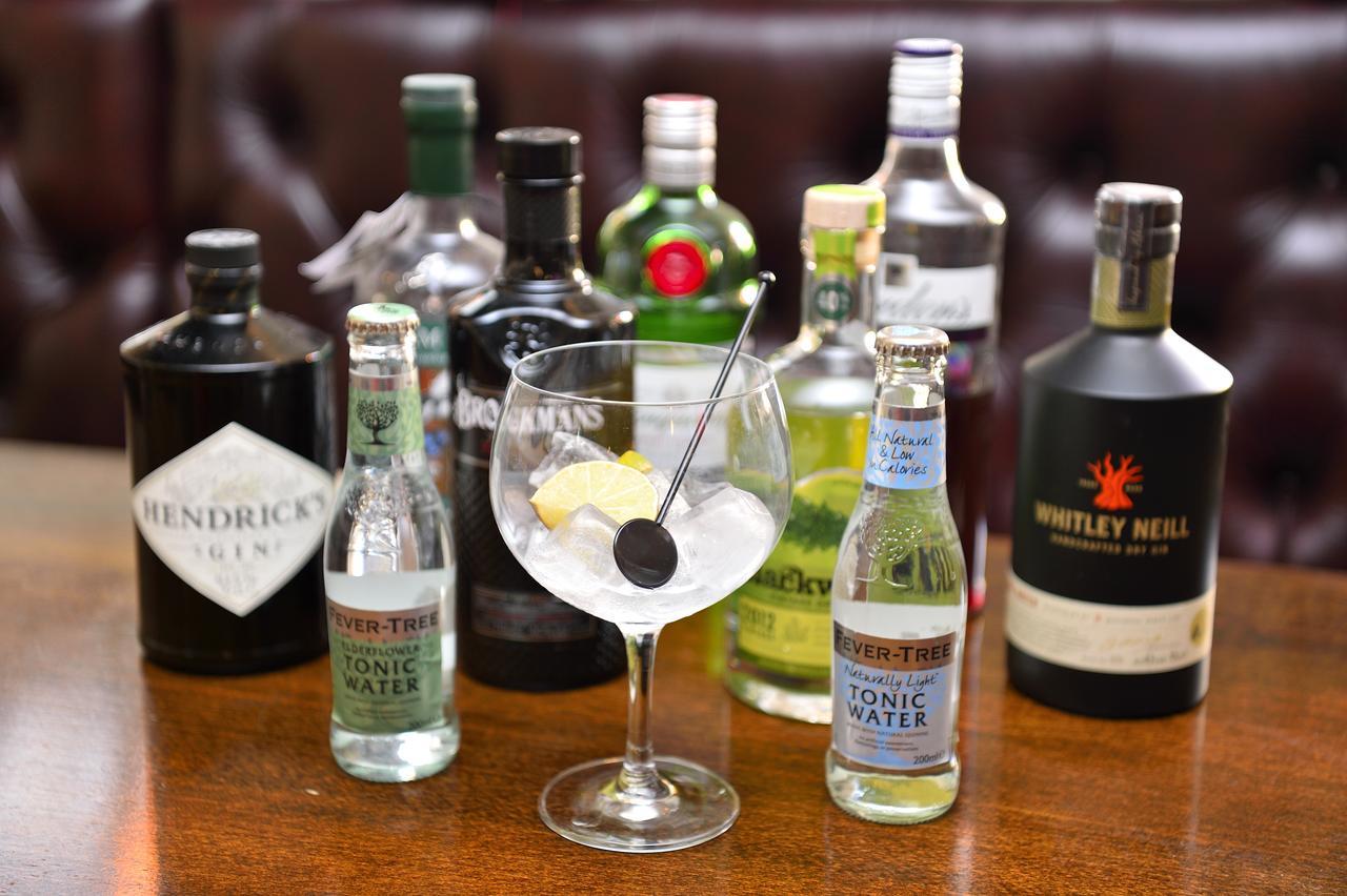 The Talbot Hotel Cleobury Mortimer المظهر الخارجي الصورة